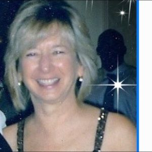 Meet your Posher, Debbie